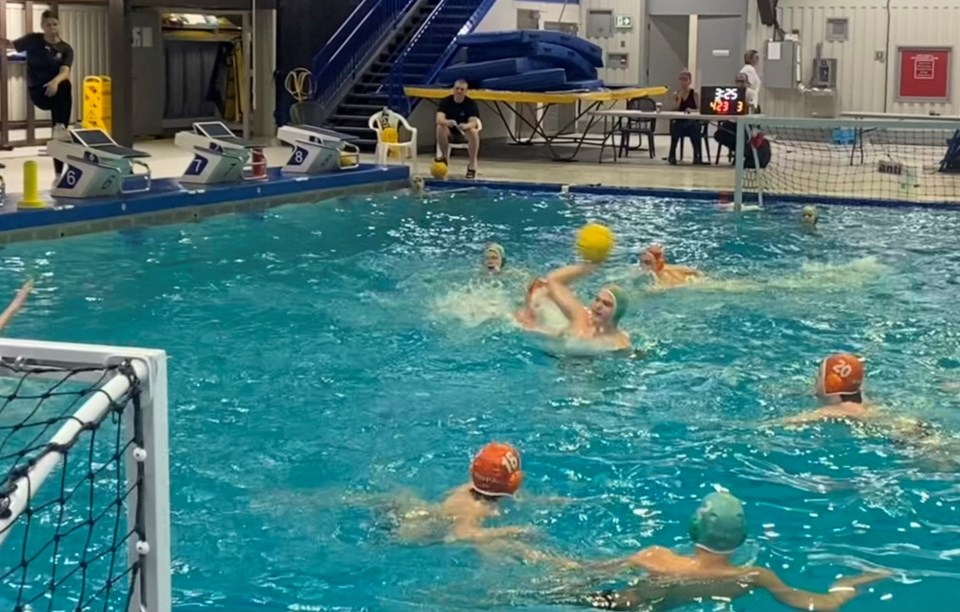 estevan-sharks-water-polo-in-regina
