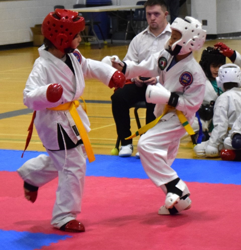 estevan-taekwon-do-provincials-2025-5