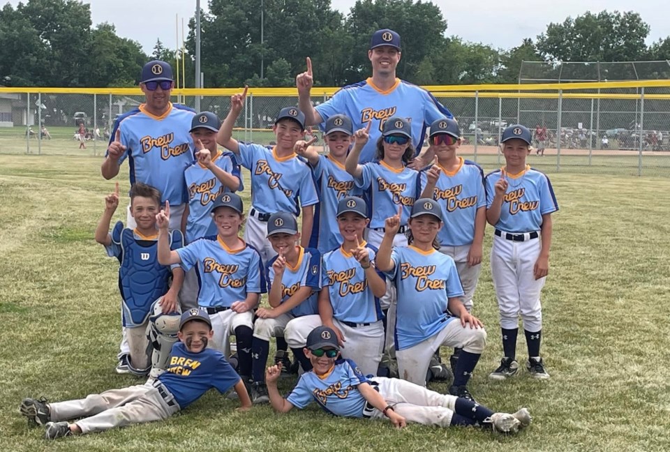 estevan-u11-aa-brewers-team-photo