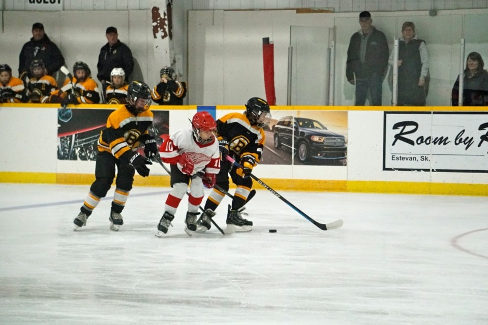 estevan-u13-aa-hockey-tournament