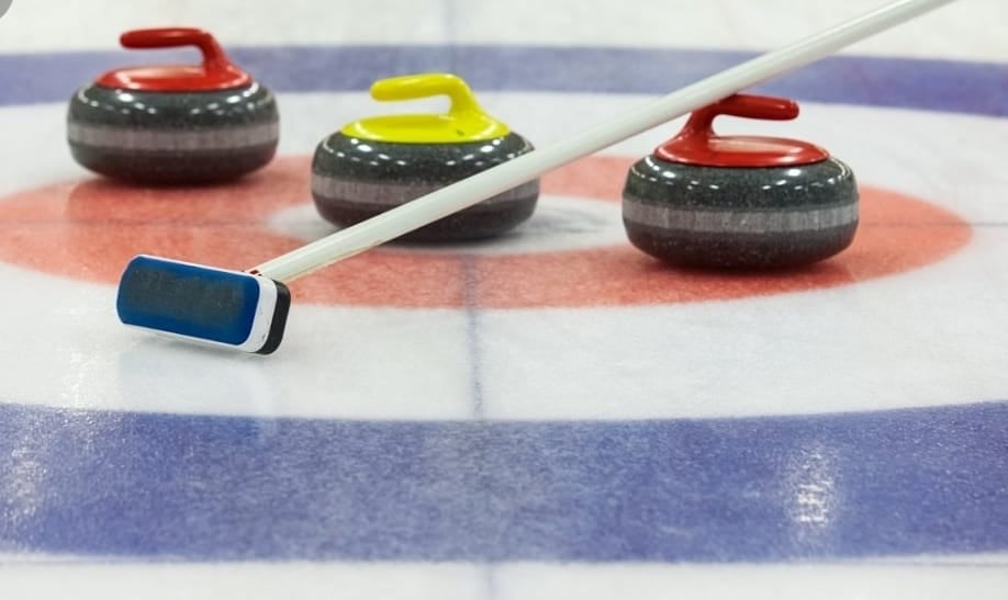 Curlers will be rocking the rings once again as an engineer has deemed the curling arena safe after structural repairs have been completed.