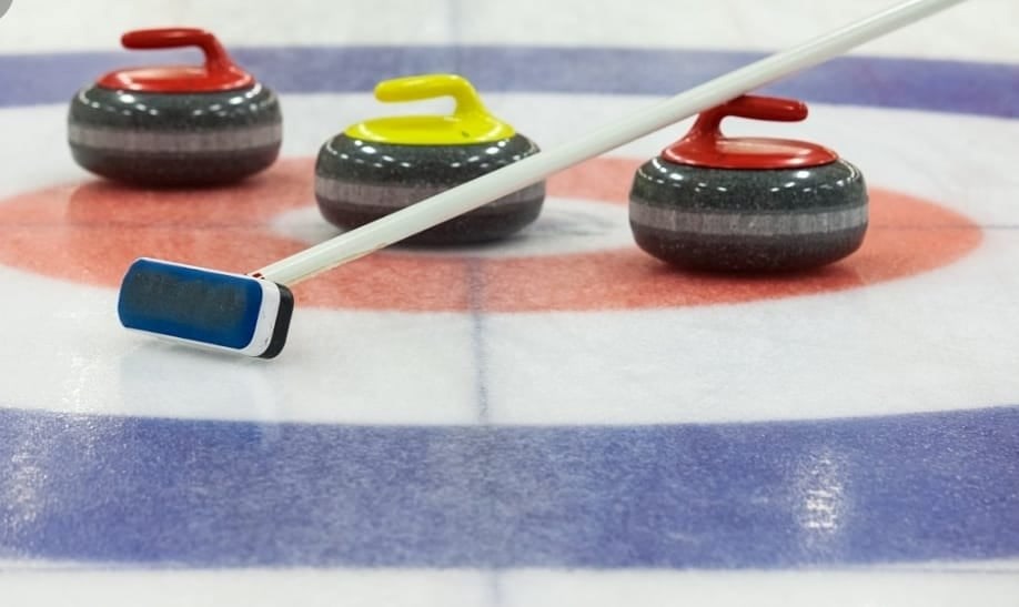 High school curlers were active March 1-5 in district and regional playdowns, while Team Heidt and Team Fell continue their quest for a provincial senior men's curling playoff spot.