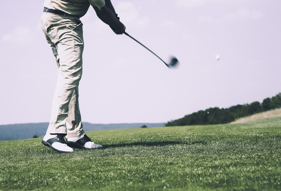 golfteeoff