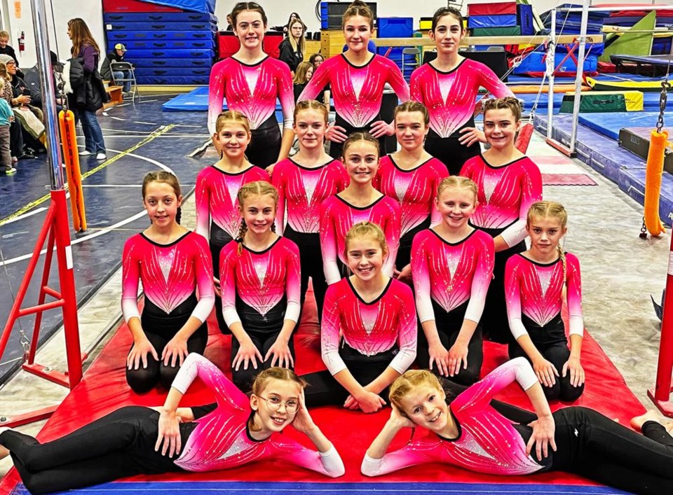 gymnastics-group