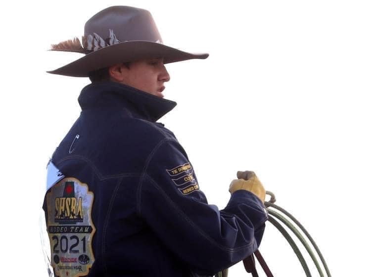 Hayden Bigney will be among the competitors at an international event in Las Vegas. 