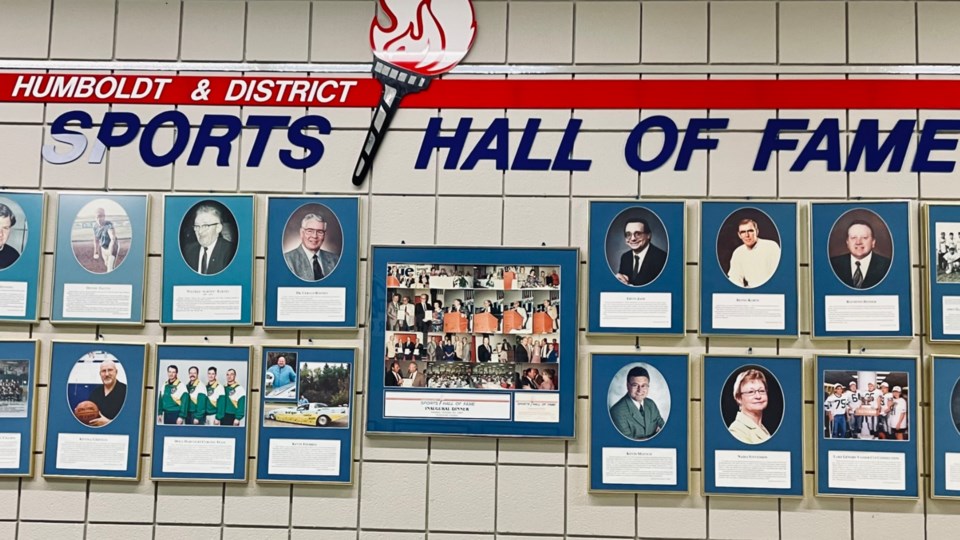 humboldt-and-district-sports-hall-of-fame-wall