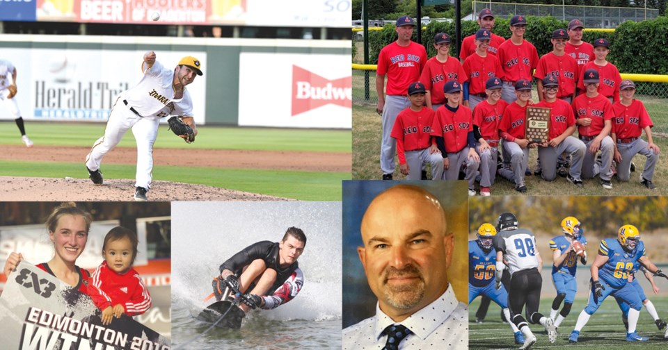 Humboldt Journal Sports Year in Review 2021