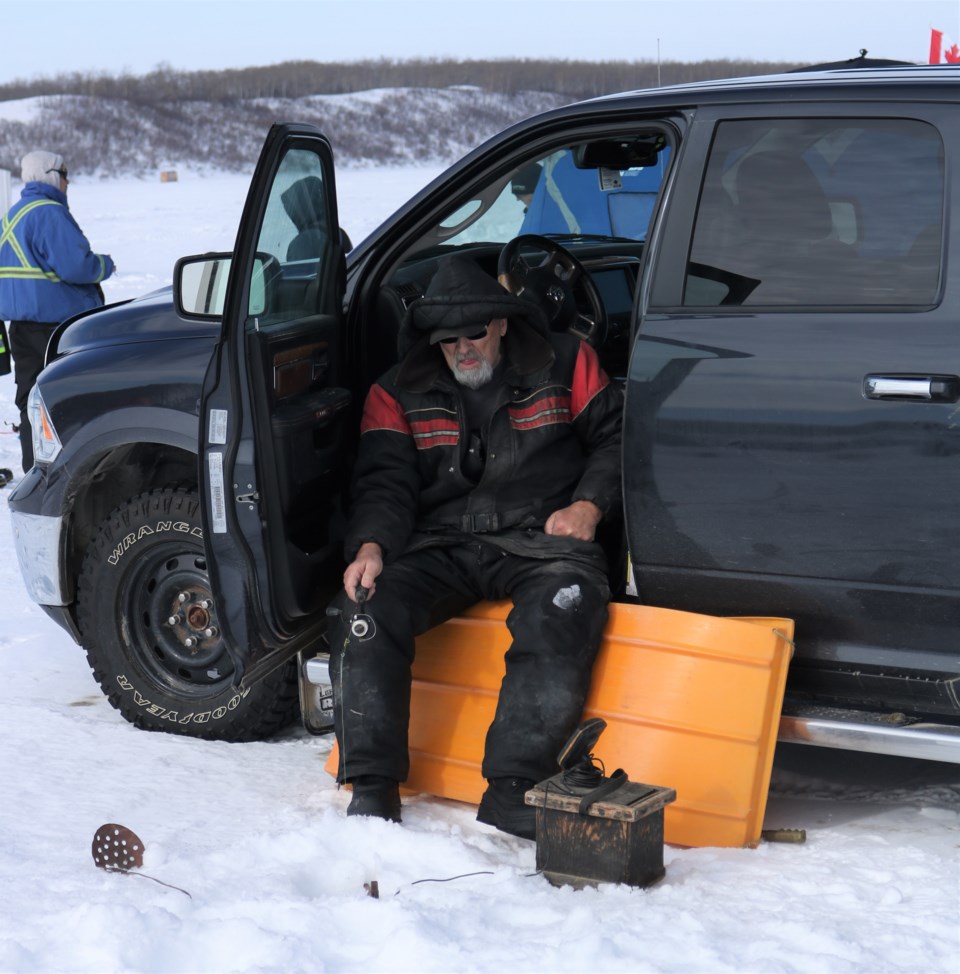 ice fishing 1