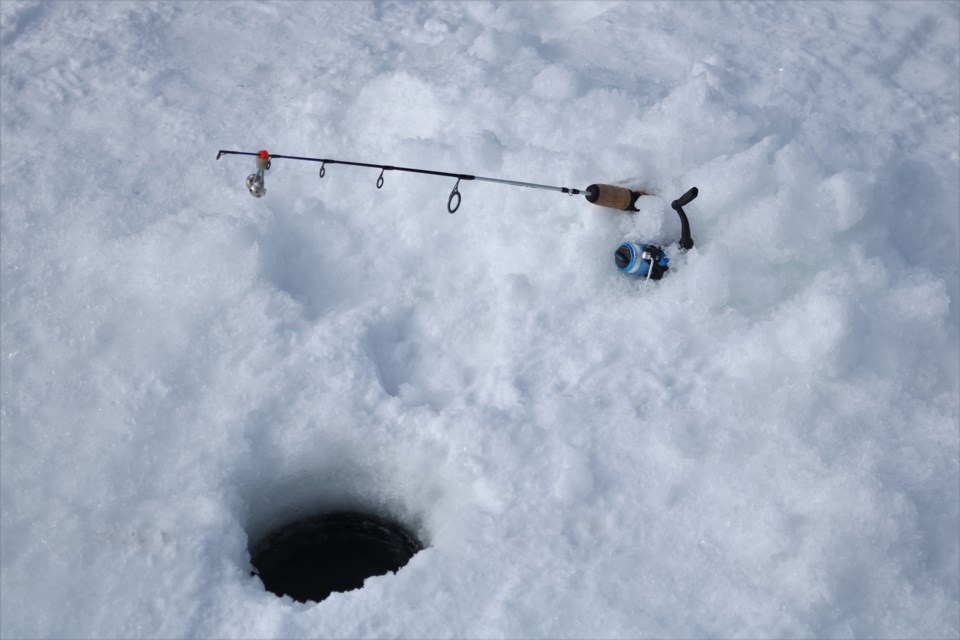 ice fishing 7