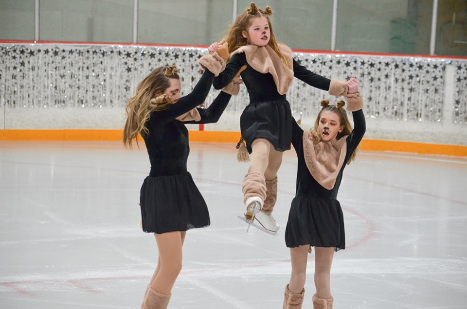 Kennedy Skating Club