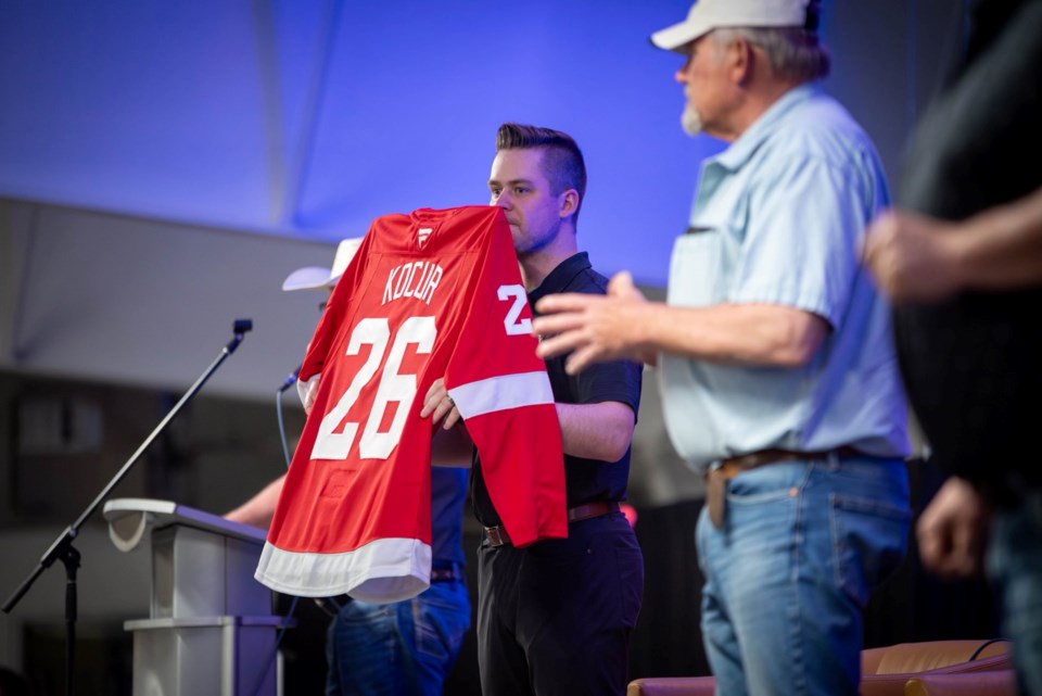 kocur-auction-pic