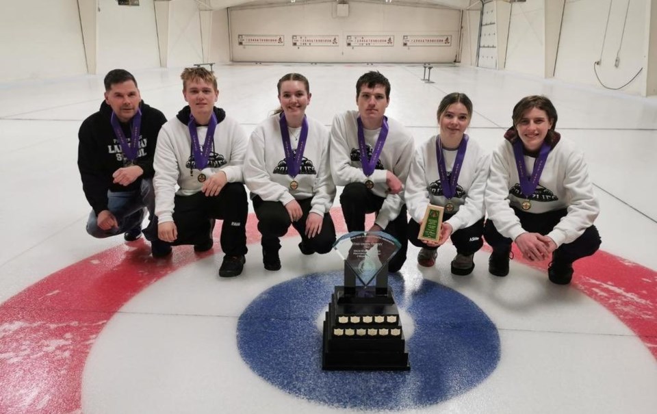 lampman-mixed-curling-champions