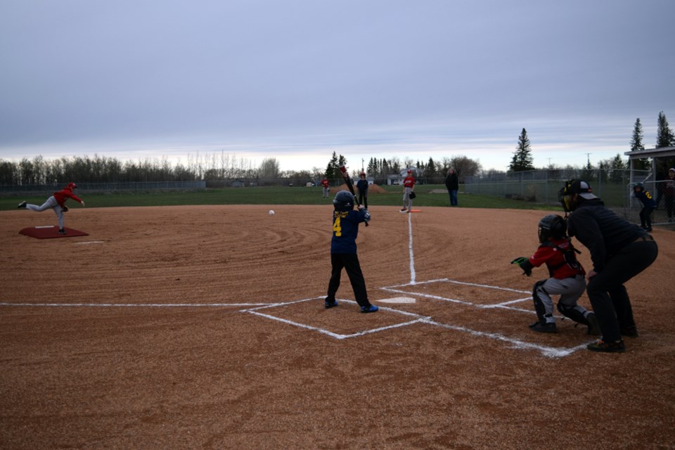 After a busy and successful 2022 season, the Canora Minor Baseball Association is gearing up for the coming baseball season, included mixed baseball and girls softball. On the baseball side, teams are being offered from 6U right up to 18U age groups. 