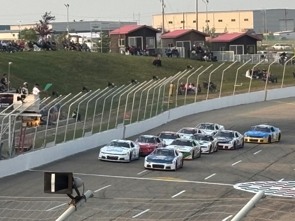 nascarcanada250