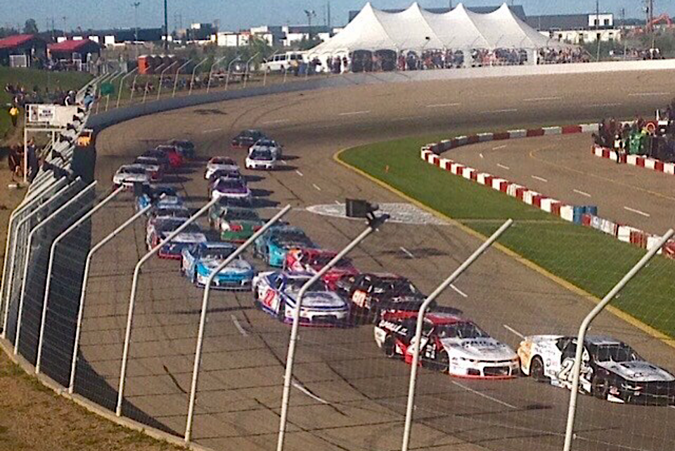 nascarsaskatoon