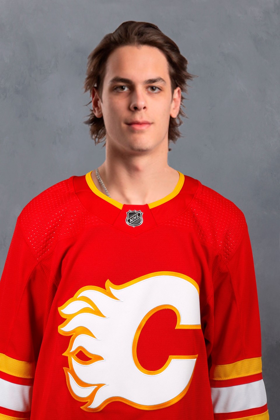 Parker Bell NHL draft