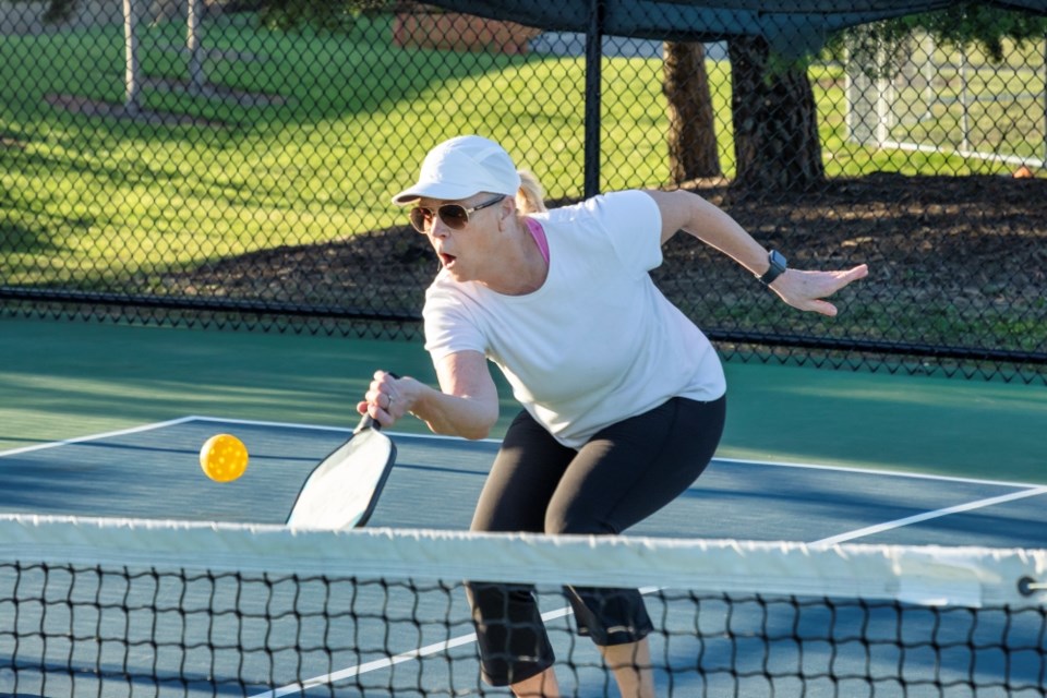 pickleball-getty