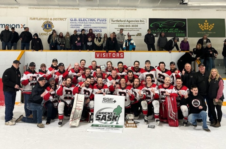 redvers-rockets-provincial-senior-champions