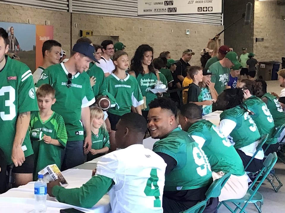Riders Fan Day6