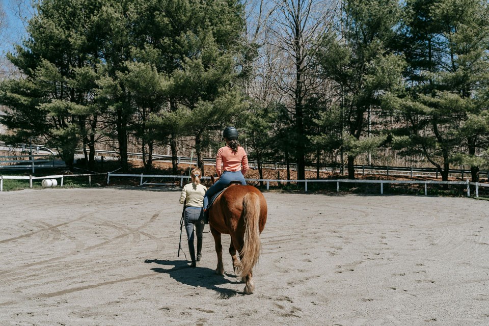 riding-arena