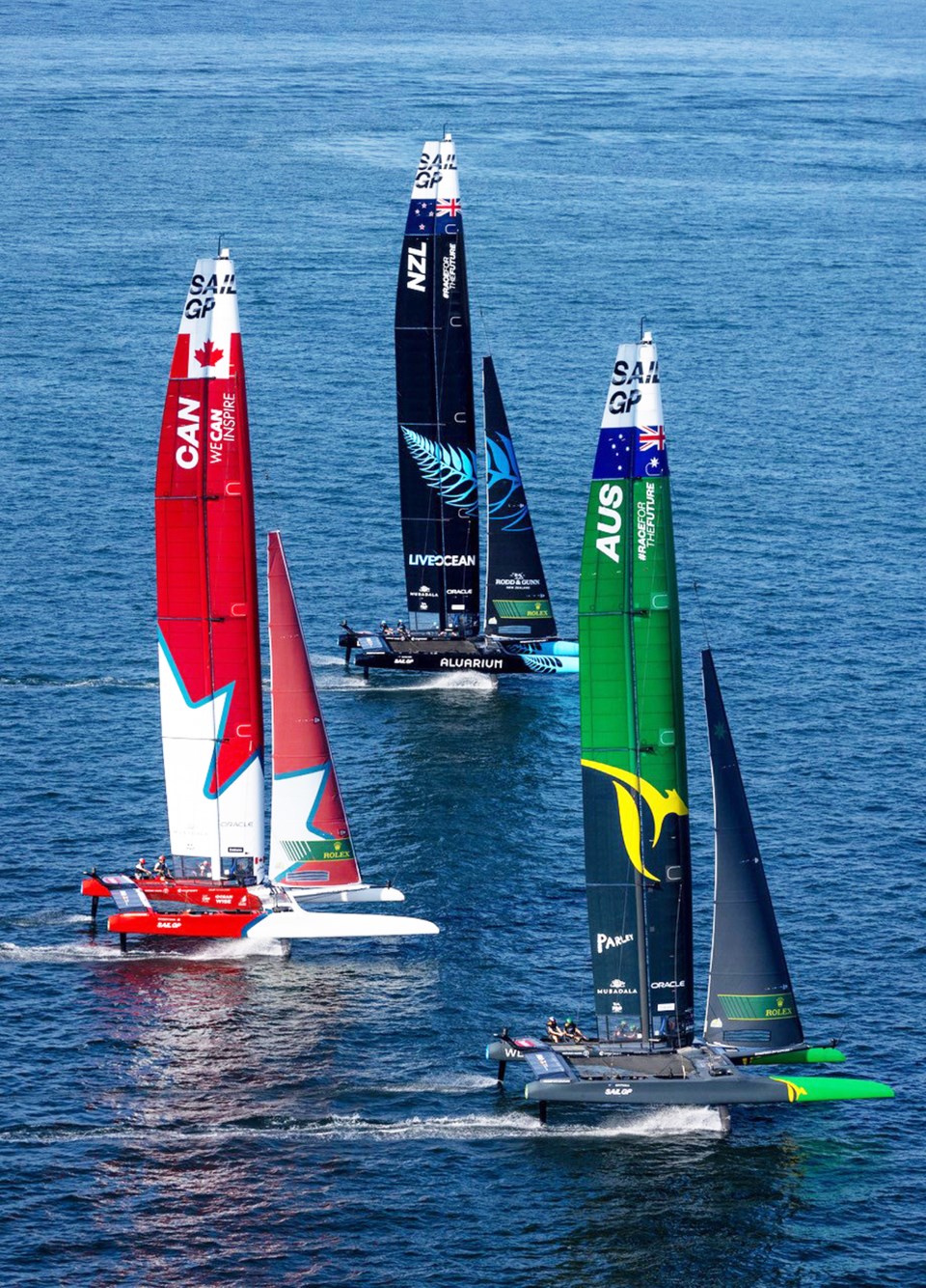 sailgp