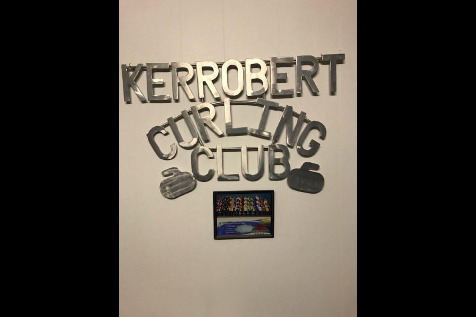 The Kerrobert Curling Club celebrated 75 years in 2022.  They are excited to be playing hosts for a Sask. Curling Tour mixed doubles event Dec. 1-3.