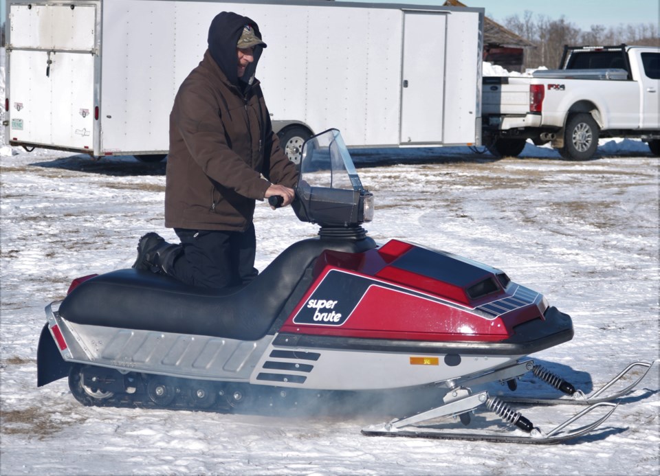 snowmobile 4