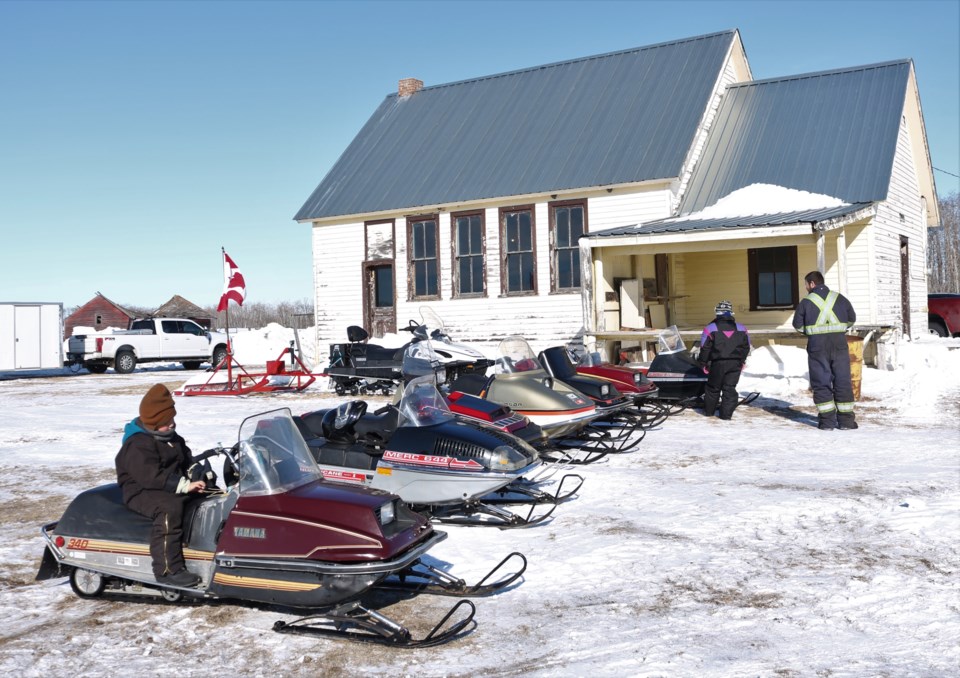 snowmobile 7