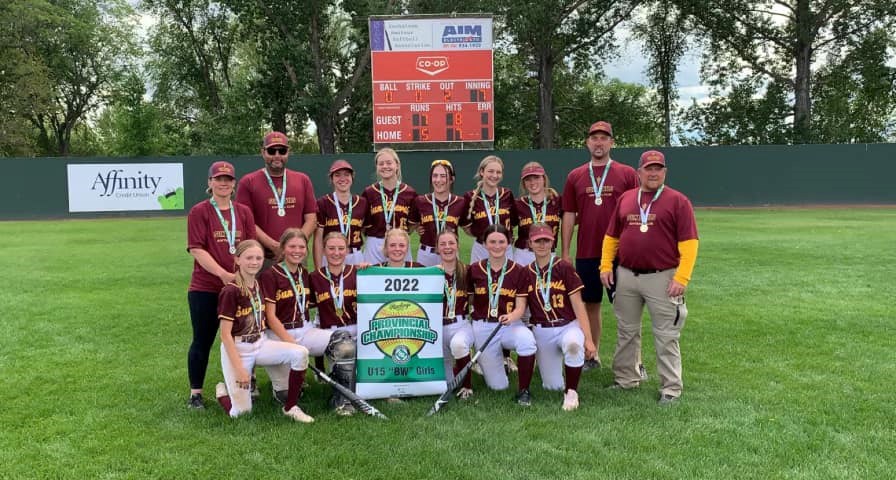 Southeast Sun Devils softball