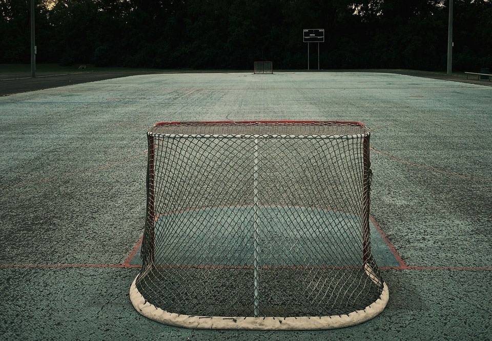 street-hockey