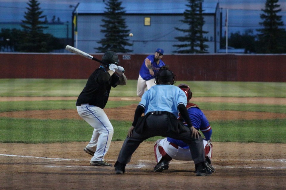 The Canora Supers bested the Yorkton Marlins in four games winning the last game of the series 3-0.  