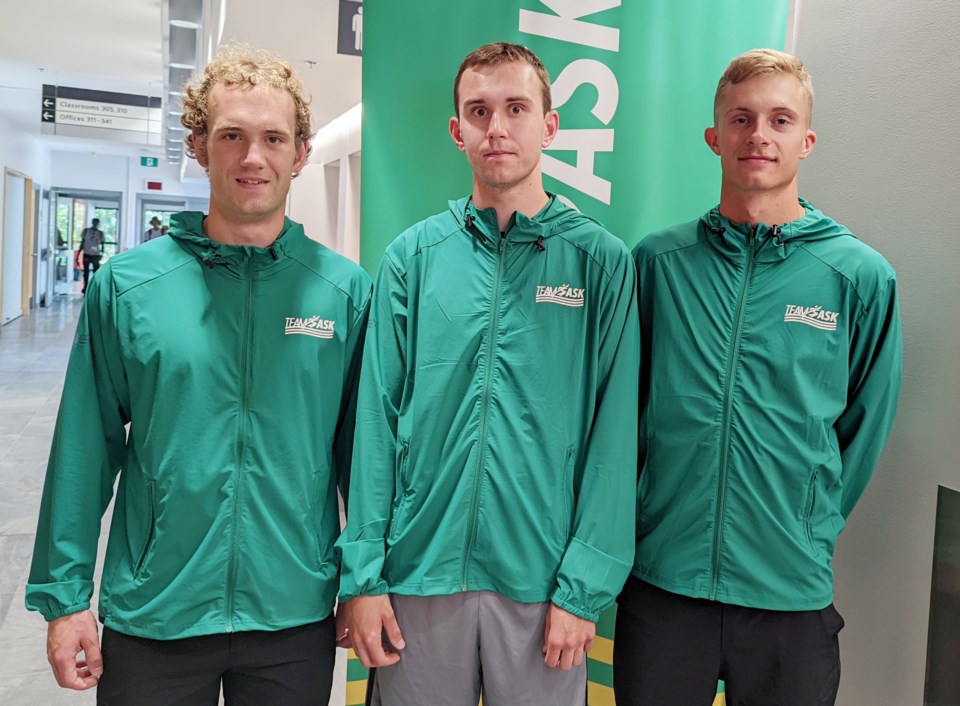 Team Sask athletes3