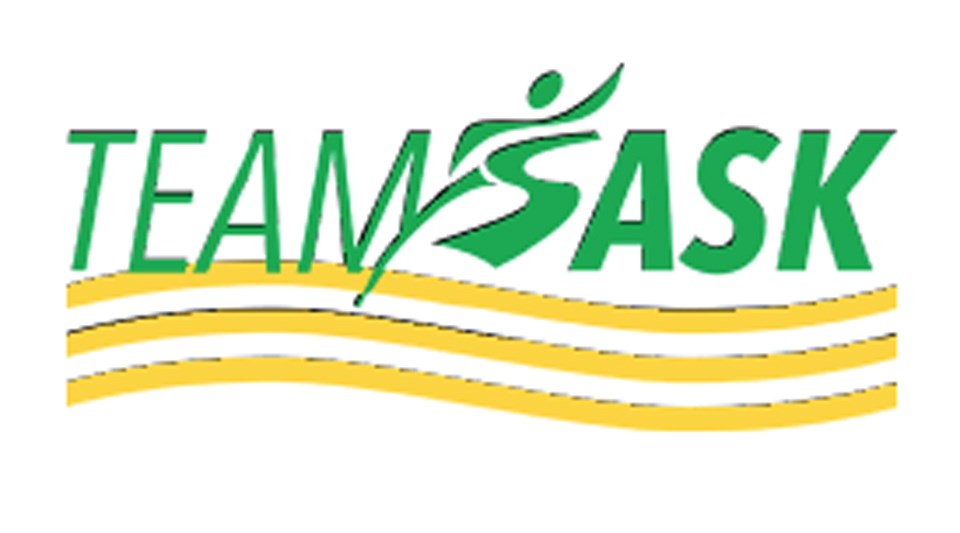 Team Sask Logo