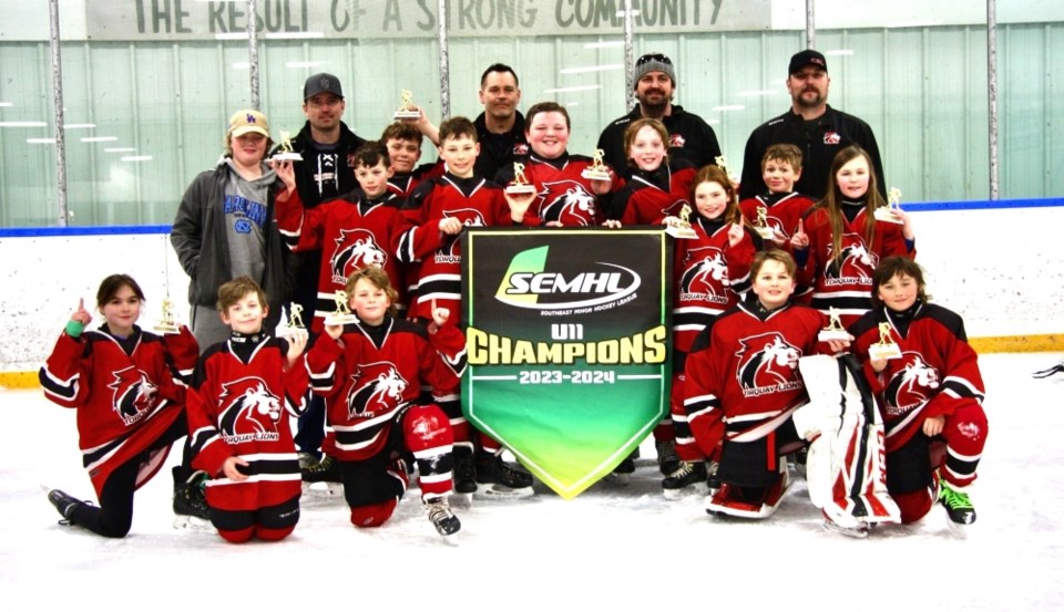 torquay-lions-u11-champions