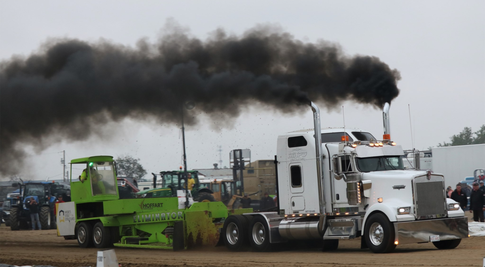 truck pull 72