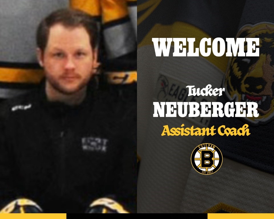 tucker-neuberger-bruin-assistant