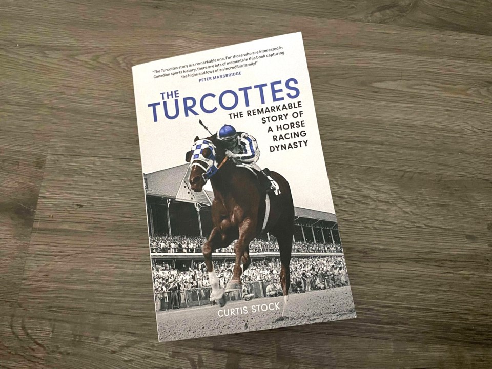 turcotte-book