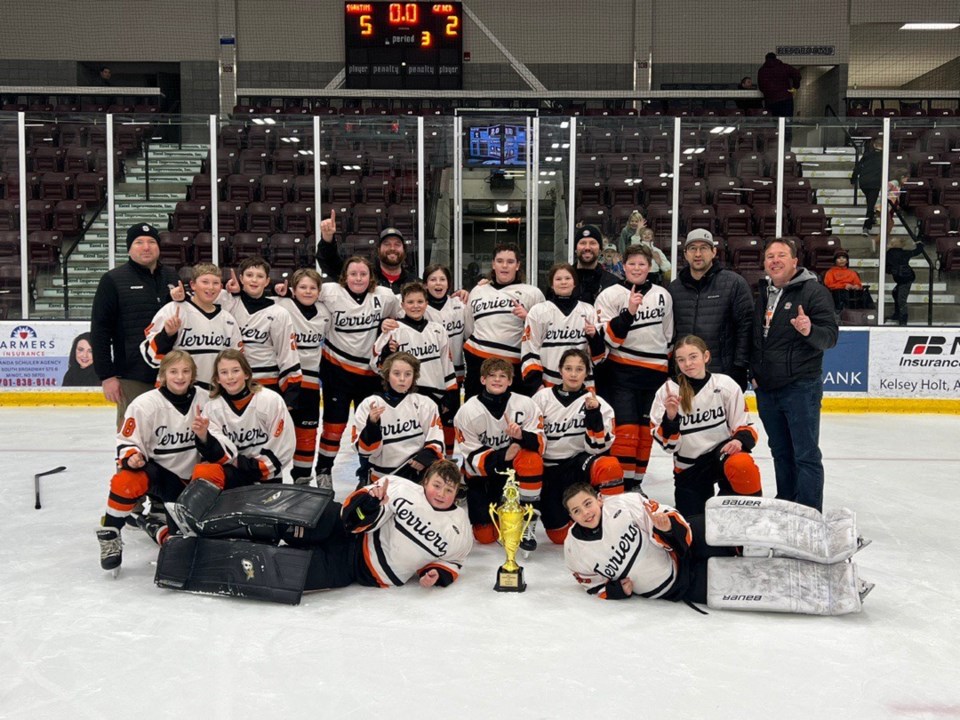 u13-team-takes-gold-at-minot-border-cup