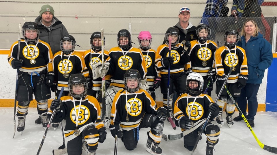 u9-bjorkdale-bruins