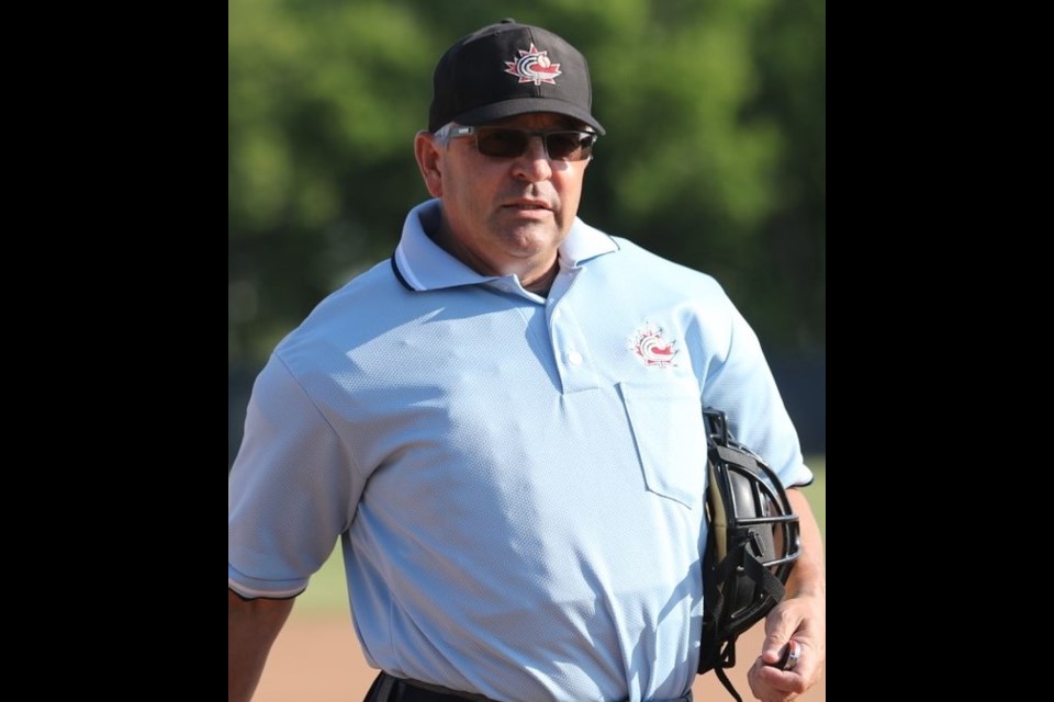 A life-long career in baseball has earned Kelvin Colliar an induction into the Sask. Baseball Hall of Fame.