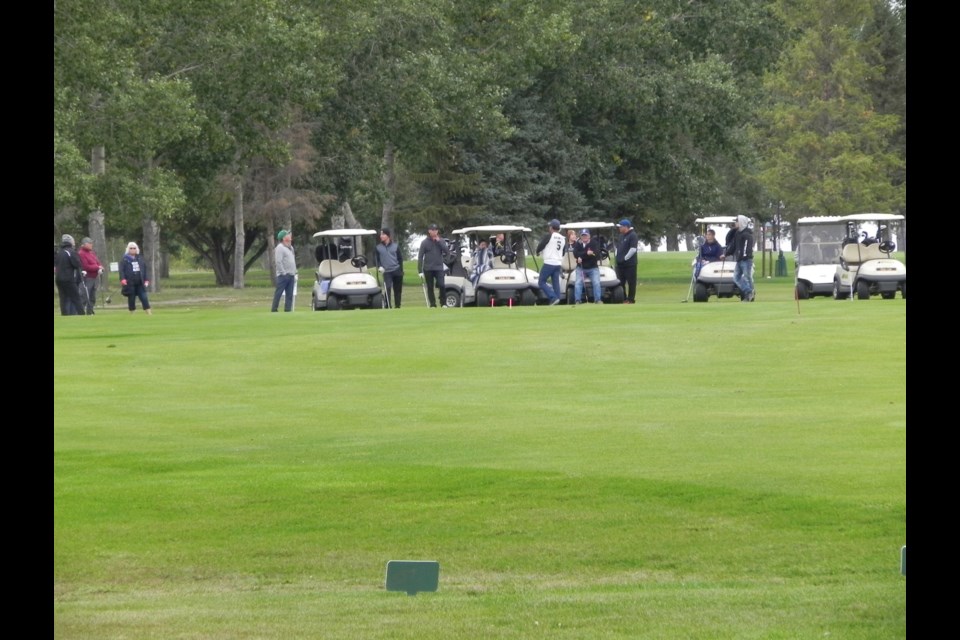 The picturesque surroundings at the Unity Golf Club are a continual sense of pride by the community as well as a perfect recreation space to appreciate by golfers.