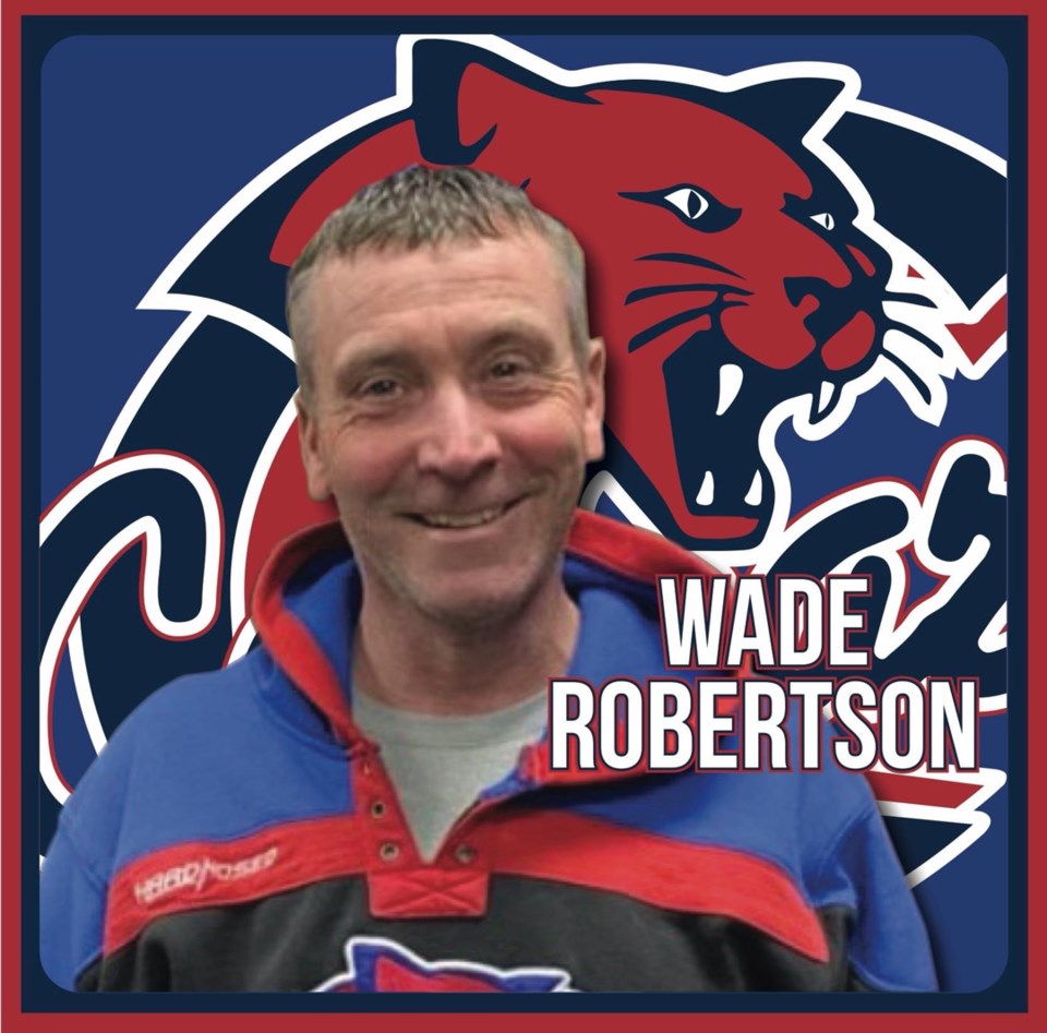 Wade Robertson Memorial Tournament 2