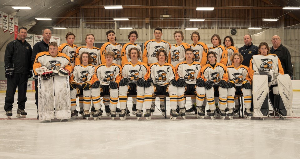 WC wheat kings group pic