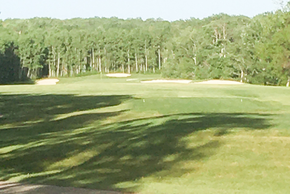 White Bear Golf(1)