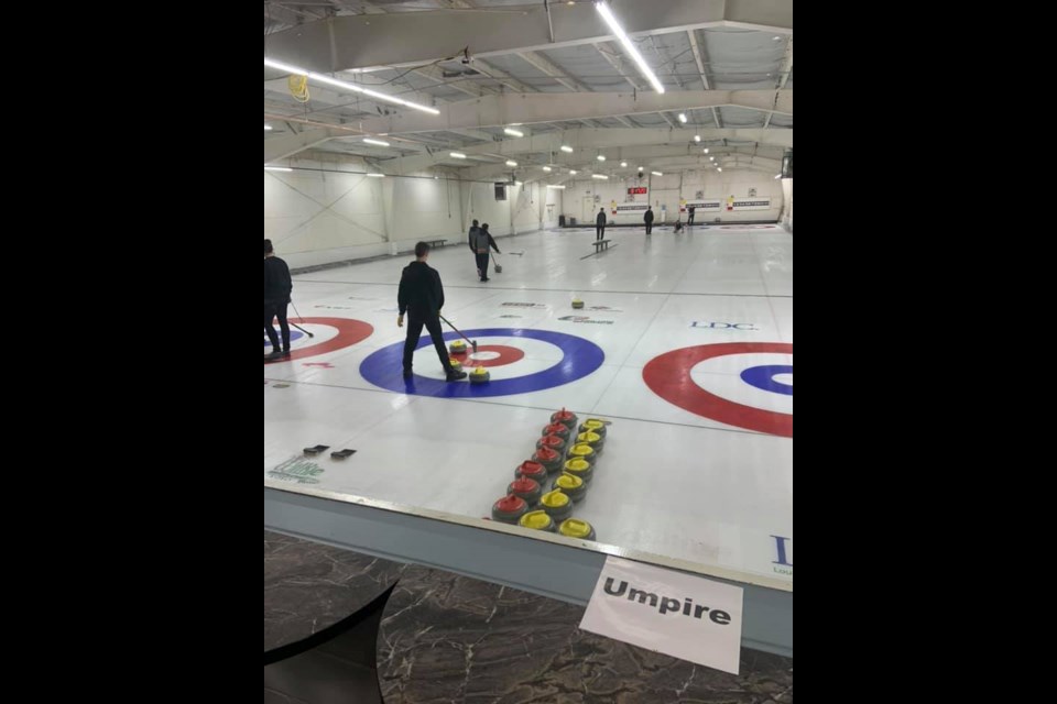 Wilkie Curling Club has wrapped up for the season and was happy to offer another recreation option in the community.