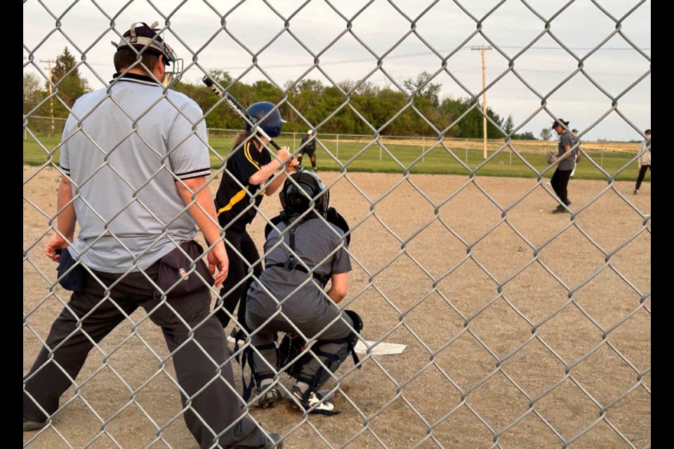 Ball season is too short for rural kids. Usually, a duration of six weeks. 