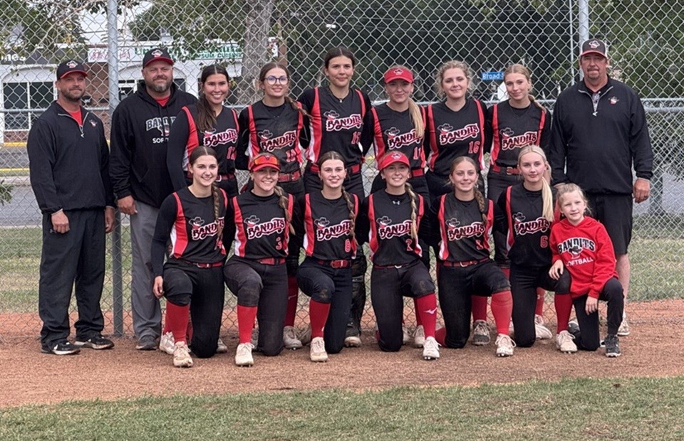 The U17 Battleford Bandits will compete at nationals in Warman, July 30 to Aug. 3.