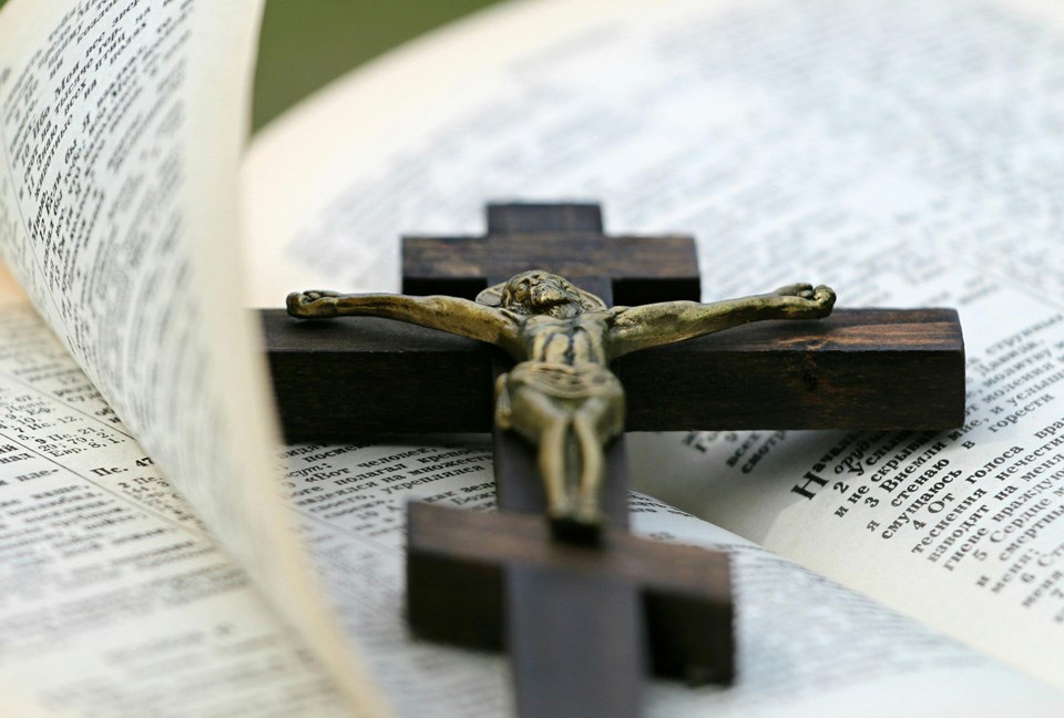 crucifix
