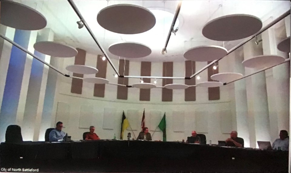 Council meeting August 17