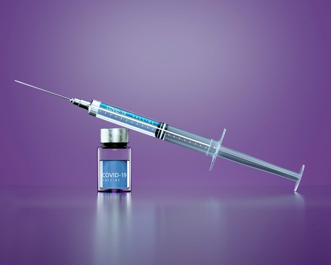 Covid-19 vaccine